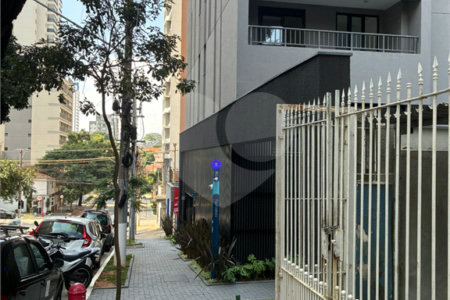 Studio à venda com 1 quarto em Ipiranga, São Paulo, SP