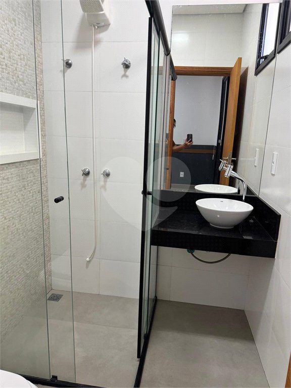Casa à venda com 3 suítes no condomínio Parque Ibiti Reserva, Sorocaba - SP