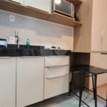 Studio à venda com 1 quarto em Liberdade, São Paulo, SP