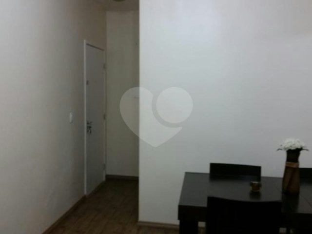 Apartamento à venda com 3 quartos, sendo 1 suíte,  em Limão, São Paulo, SP