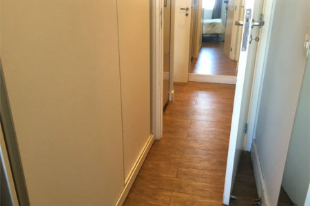 Apartamento à venda com 3 suítes em Lar São Paulo, São Paulo, SP