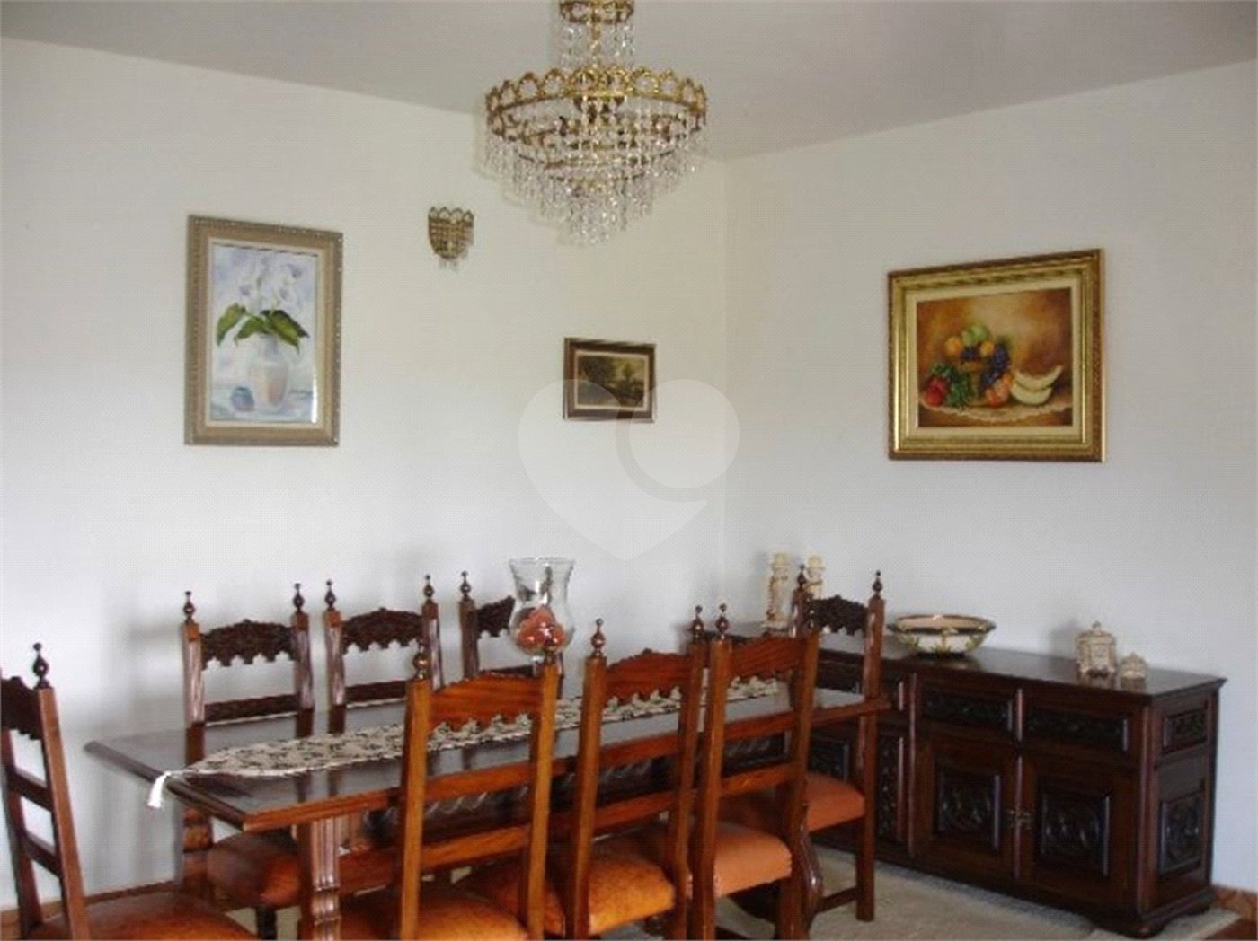 Chácara à venda com 6 quartos, sendo 2 suítes, no Centro, Serra Negra, SP