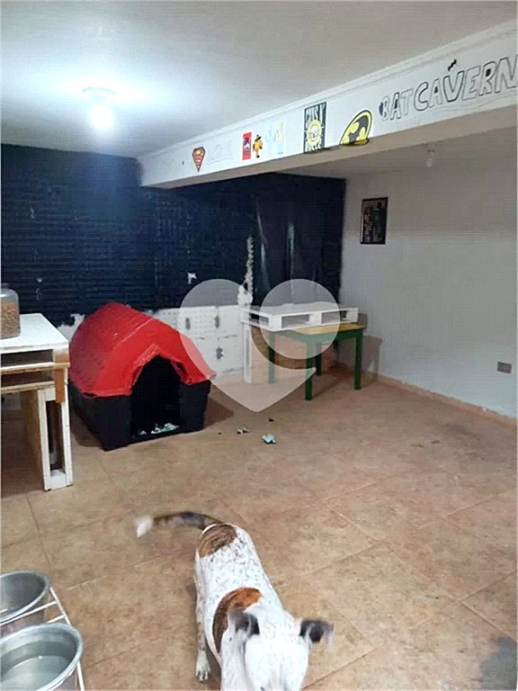 Sobrado à venda com 4 quartos, sendo 2 suítes,  em Freguesia do Ó, São Paulo, SP