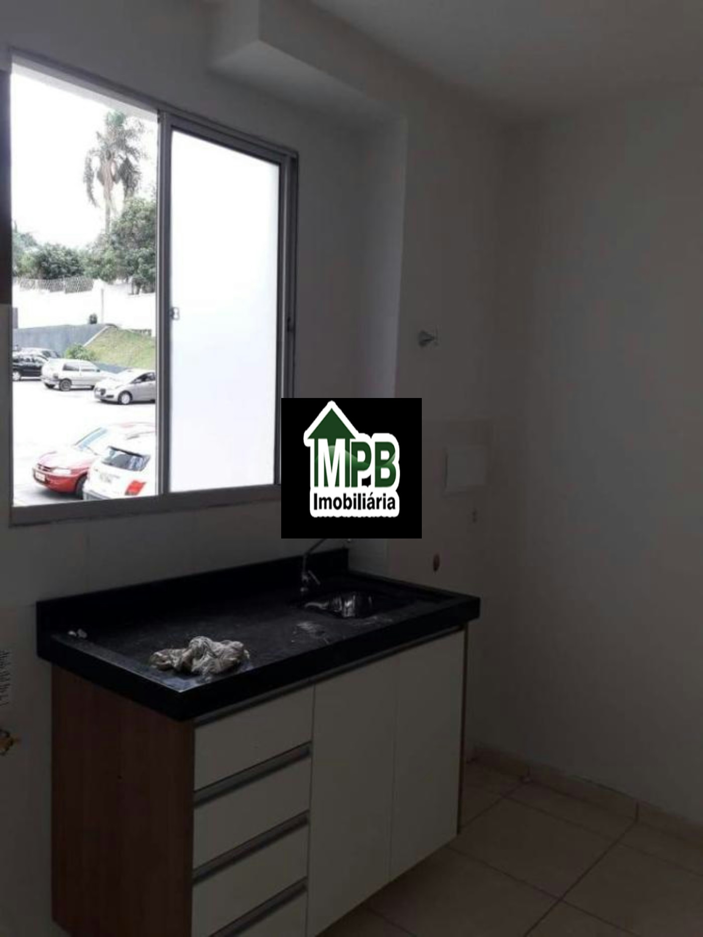 Apartamento à venda com 2 quartos em Caguassu, Sorocaba, SP