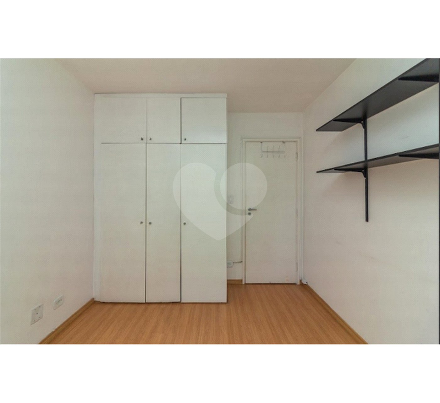 Apartamento à venda com 2 quartos em Vila Olímpia, São Paulo, SP