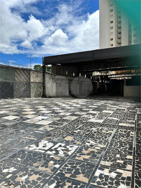 Terreno à venda em Imirim, São Paulo, SP