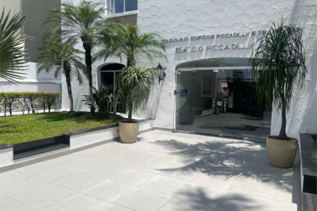 Apartamento à venda com 3 quartos, sendo 2 suítes,  em Bela Vista, São Paulo, SP
