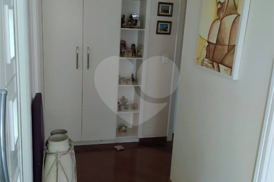 Apartamento à venda com 3 suítes em Santana, São Paulo, SP