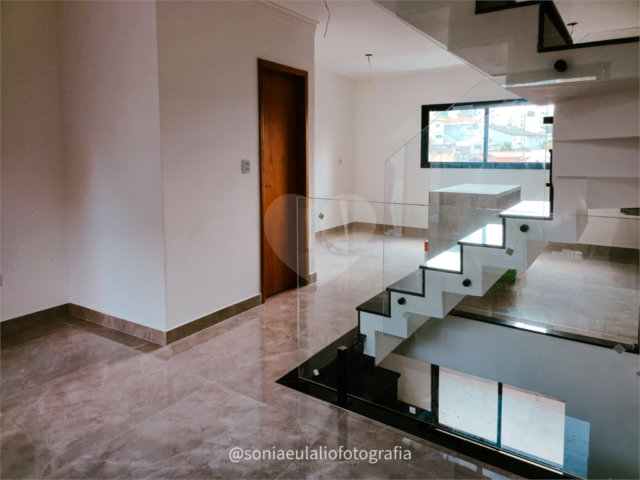 Sobrado à venda com 3 quartos, sendo 1 suíte, em Mandaqui, São Paulo, SP