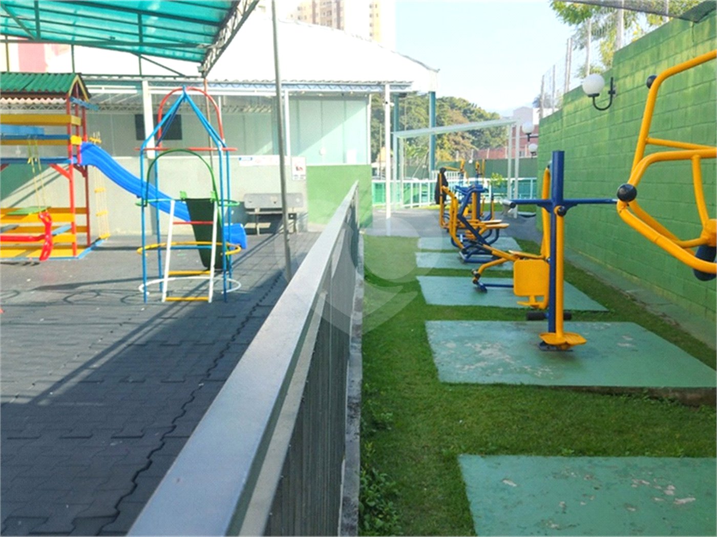 Apartamento à venda com 3 quartos em Vila Nova Cachoeirinha, São Paulo, SP