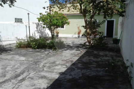 Casa à venda com 2 quartos em Campo Grande, Rio de Janeiro, RJ