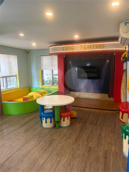 Apartamento à venda com 2 quartos em Jardim Fonte do Morumbi, São Paulo, SP