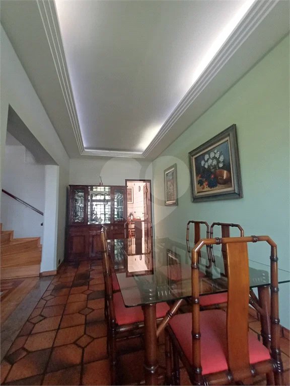 Sobrado à venda com 4 quartos, sendo 2 suítes, em Água Fria, São Paulo, SP