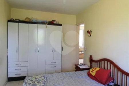 Apartamento à venda com 2 quartos em Vila Gomes, São Paulo, SP