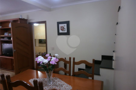 Sobrado à venda com 3 quartos, sendo 1 suíte, em Sumarezinho, São Paulo, SP