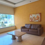 Apartamento Residencial à venda, Itararé, São Vicente - AP1603.