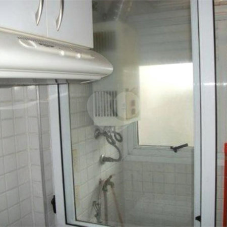 Apartamento para alugar com 2 quartos em Pinheiros, São Paulo, SP