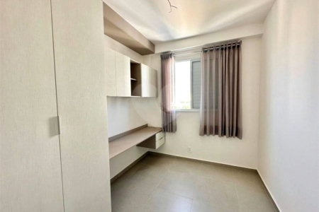 Apartamento à venda com 2 suítes em Parque Campolim, Sorocaba, SP