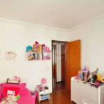Apartamento à venda com 4 quartos, sendo 1 suíte, em Vila Suzana, São Paulo, SP