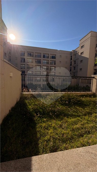 Apartamento à venda com 2 suítes em Santana, São Paulo, SP