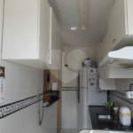 Apartamento à venda com 3 quartos, sendo 1 suíte,  em Vila Mogilar, Mogi das Cruzes, SP