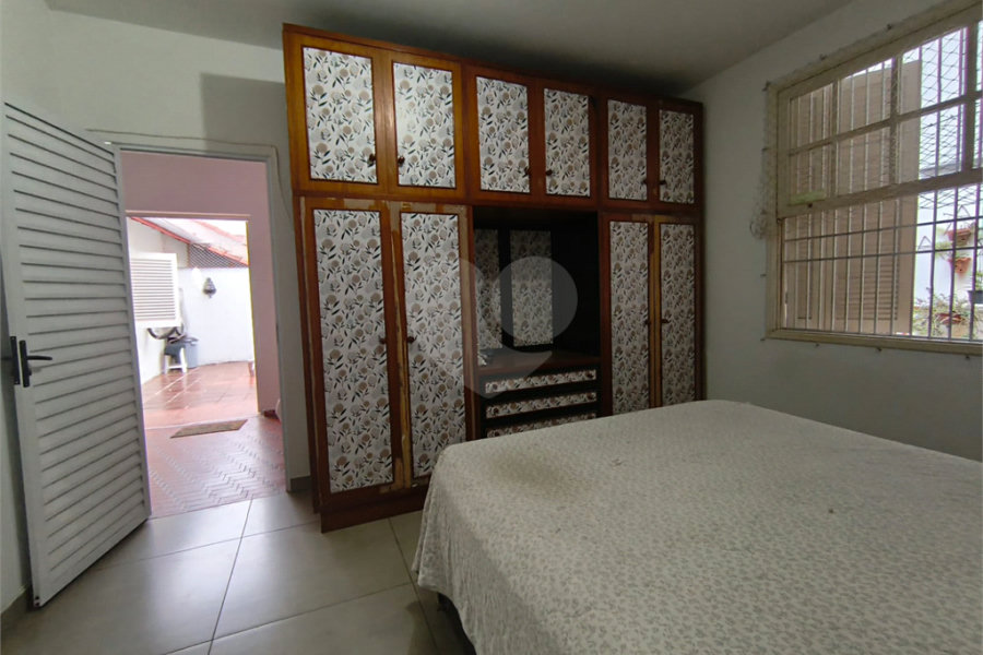 Casa de Vila à venda com 2 quartos em Tucuruvi, São Paulo, SP