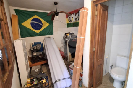 Sobrado à venda com 2 quartos em Alto da Boa Vista, São Paulo, SP