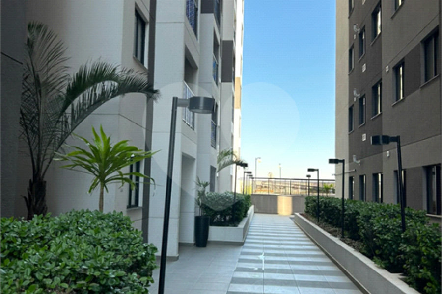 Apartamento à venda com 2 quartos em Freguesia do Ó, São Paulo, SP