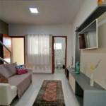 Casa de Vila à venda com 2 quartos em Éden, Sorocaba, SP