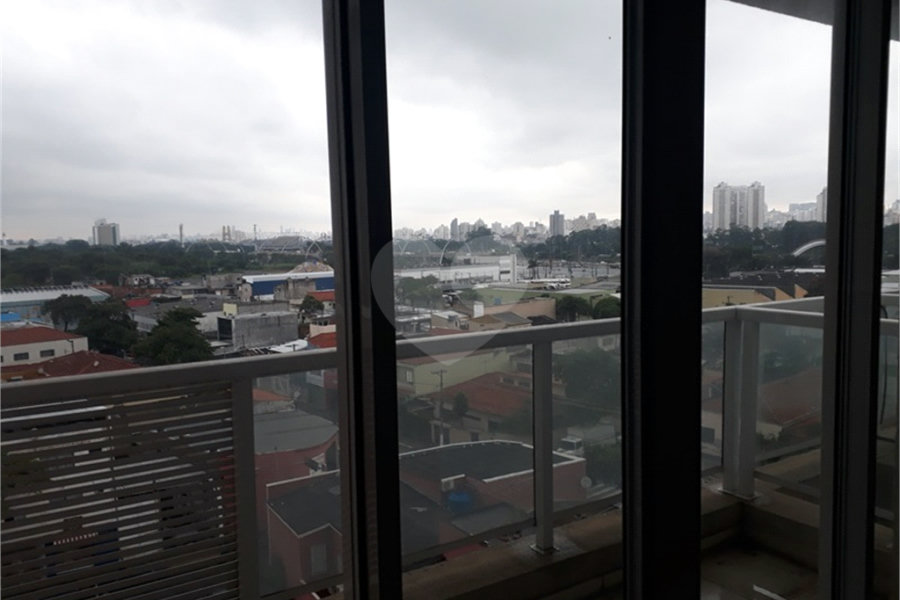 Sala à venda em Santana, São Paulo, SP