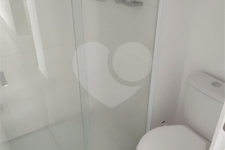 Apartamento para alugar com 1 quarto em Vila Guarani (z Sul), São Paulo, SP
