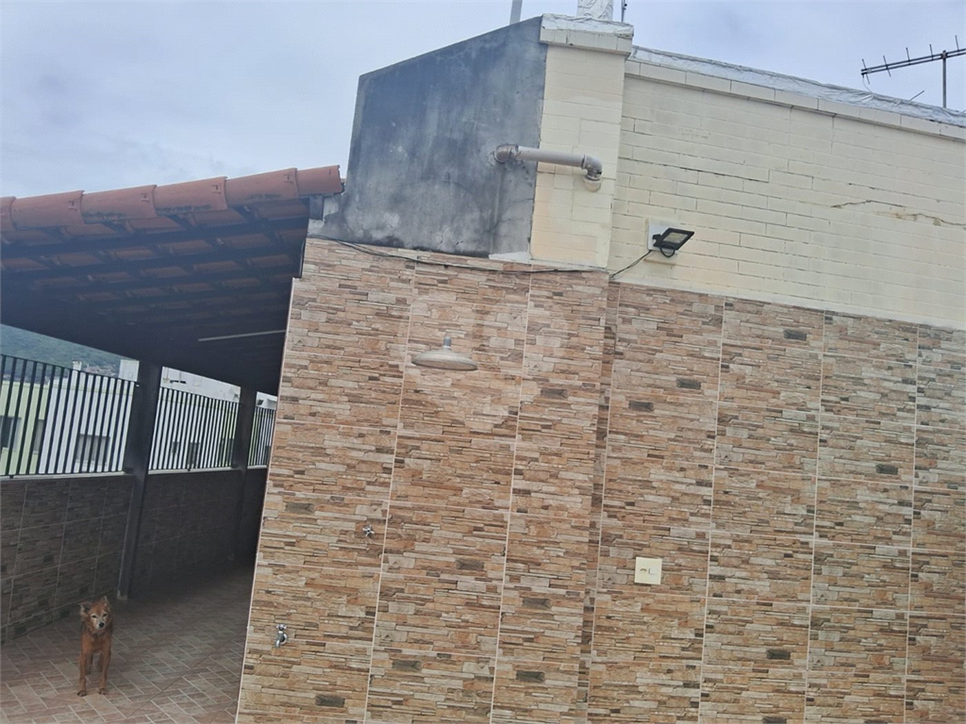 Cobertura à venda com 4 quartos em Méier, Rio de Janeiro, RJ