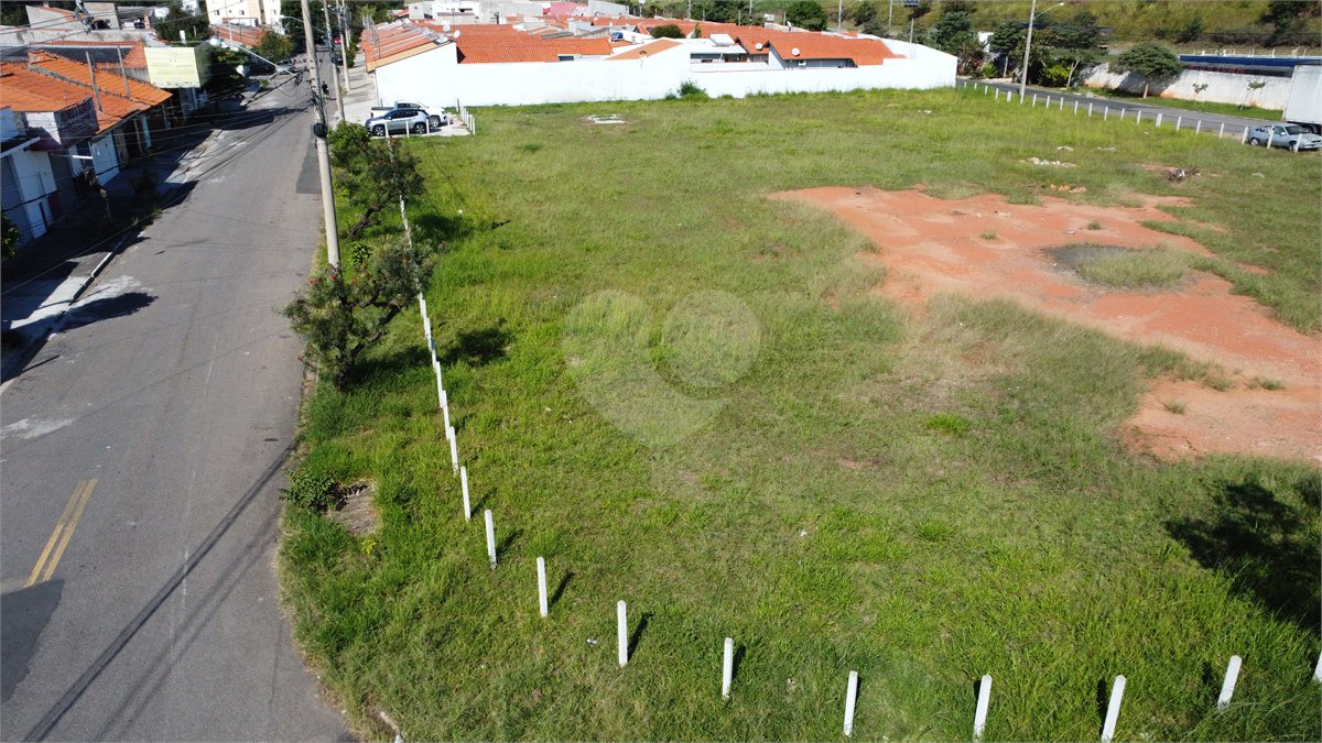 Terreno à venda em Residencial Santa Madre Paulina, Salto, SP