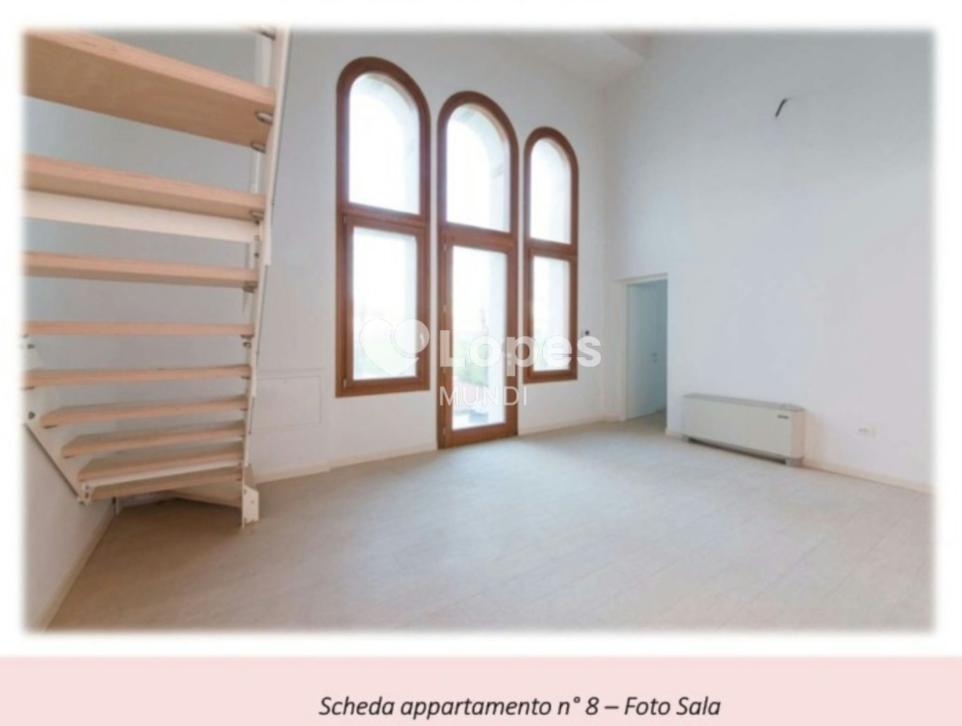 Apartamento com 1 suíte à venda em Pellestrina, Veneza, Itália – Venetia Domus