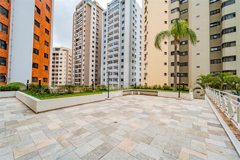 Apartamento à venda com 4 quartos, sendo 1 suíte, em Vila Mascote, São Paulo, SP