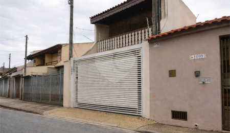 Casa à venda com 3 quartos, sendo 2 suítes,  em Jardim Maria do Carmo, Sorocaba, SP