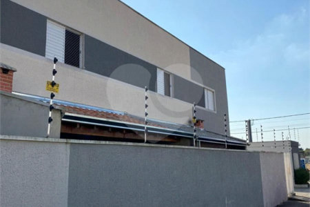 Casa à venda com 2 quartos no condomínio Prime, Mogi das Cruzes - SP