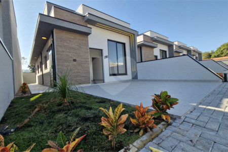 Casa de Vila à venda com 3 quartos, sendo 1 suíte, em Caetetuba, Atibaia, SP
