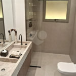 Apartamento à venda com 3 suítes em Moema, São Paulo, SP