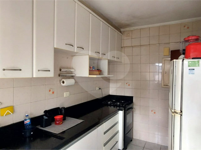 Apartamento à venda com 2 quartos em Parada Inglesa, São Paulo, SP