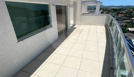 Apartamento à venda com 3 quartos, sendo 1 suíte, em Campo Grande, Rio de Janeiro, RJ