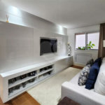 Apartamento à venda com 4 suítes em Nova Petrópolis, São Bernardo do Campo, SP