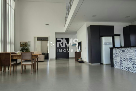 Casa à venda com 3 suítes no condomínio Residencialsaint Paul, Itu - SP