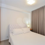 Apartamento à venda com 1 quarto em Mirandópolis, São Paulo, SP
