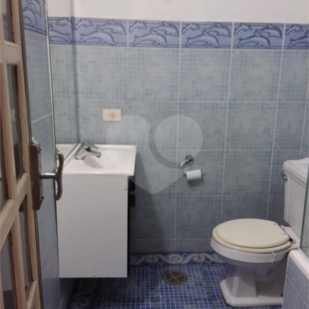 Sobrado à venda com 3 quartos em Moema, São Paulo, SP
