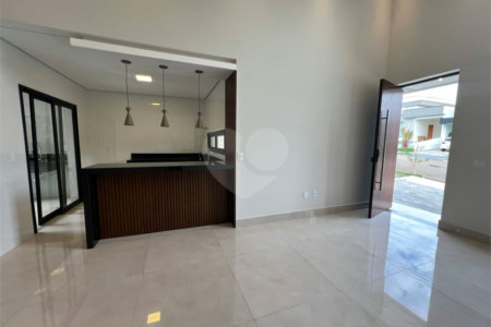 Casa à venda com 3 quartos, sendo 1 suíte, no condomínio Villagio_ipanema 1, Sorocaba - SP