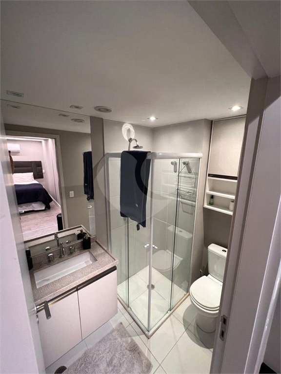 Duplex à venda com 1 suíte em Vila Olímpia, São Paulo, SP