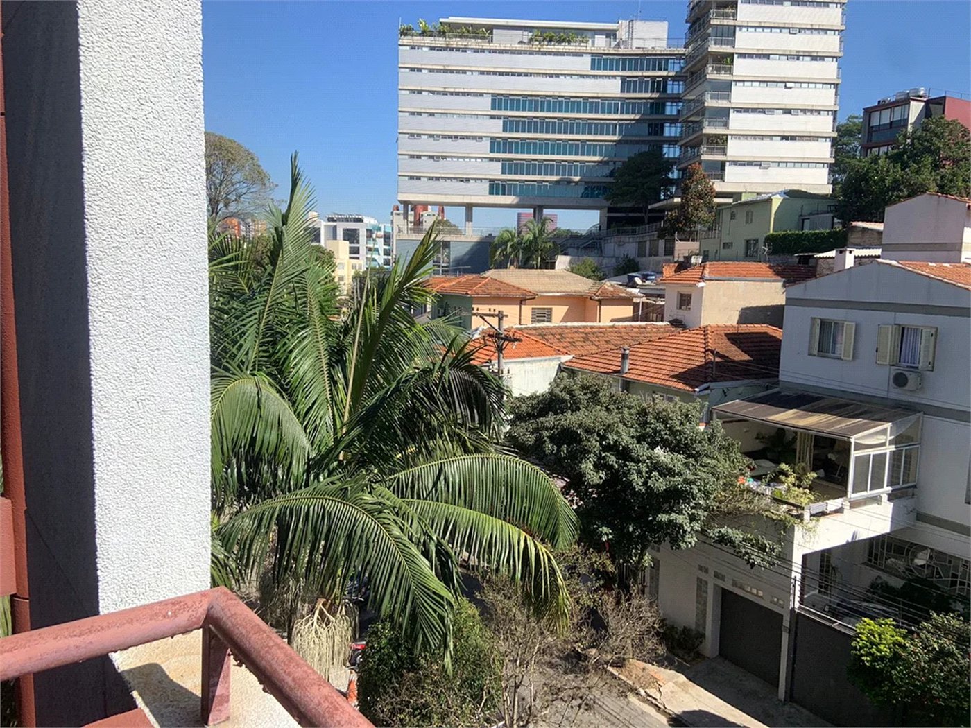 Apartamento à venda com 1 suíte em Jardim das Bandeiras, São Paulo, SP
