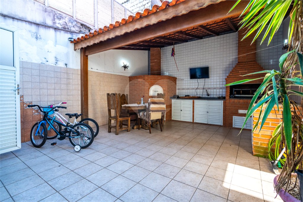 Casa à venda com 2 quartos em Vila Cruzeiro, São Paulo, SP