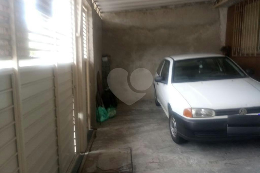 Casa Térrea à venda com 3 quartos em Tremembé, São Paulo, SP